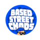 Based Street Chad NFT Collection