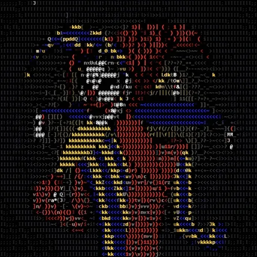 Base x ASCII Limited