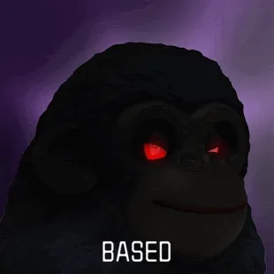 Kongz Based