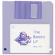 The Based LP Floppy Disc