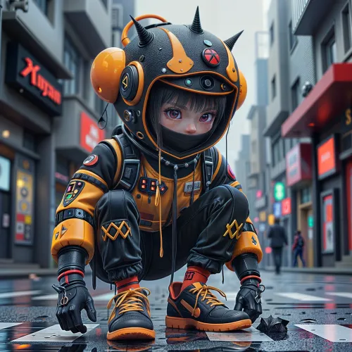 StreetKID