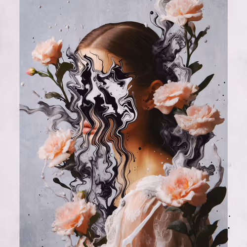 Lost in the Ink
