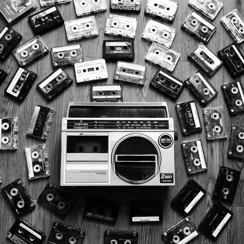 When words fail Music speaks????