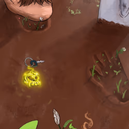 Seeds from the Memetic Garden