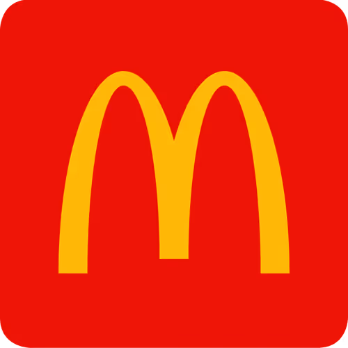 PENGUins Mcdonalds