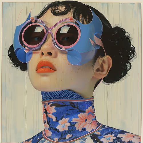Weird Fashion