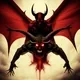 Demon Satan