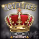 The Story - ROYALTIES