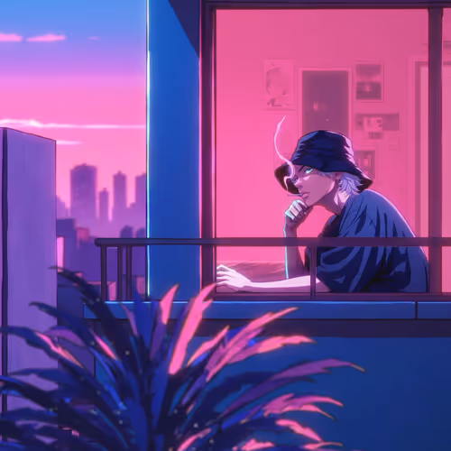 kai.wav - lost in thought