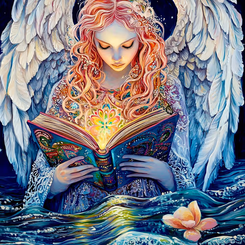 Book of the Sea