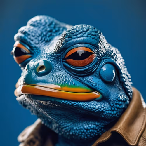 BASE'd Pepe