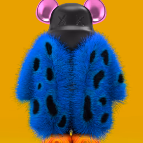 Johnny Hyper