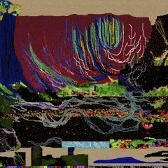 imaginary landing