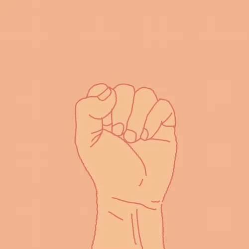 Hand of Nouns
