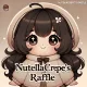 NutellaCrepe's 2nd Raffle