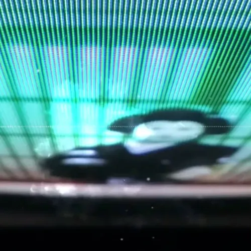 Color TV