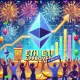 Celebrating ETH ETF