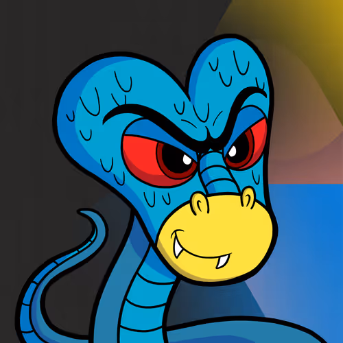 VeeCon Viper