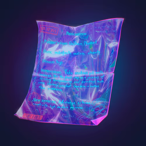 Prescription Pass