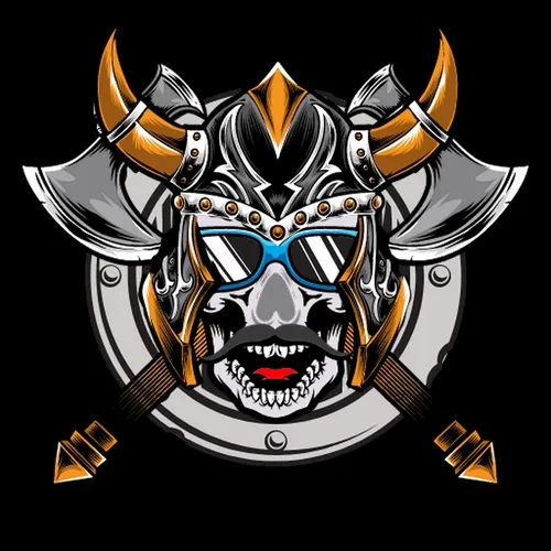 Based Skulls