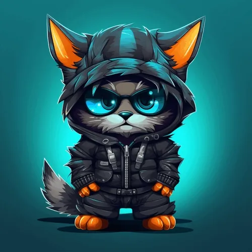 CyberCats
