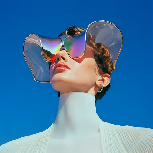 Futuristic