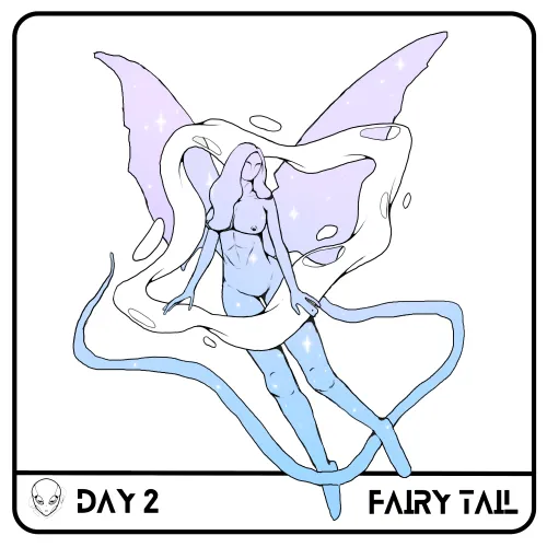 Fairy Tail