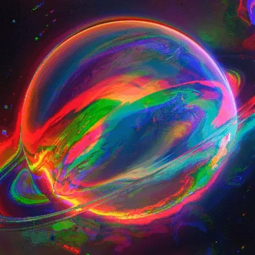 Rings of Saturn