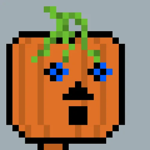 Pumpkin Halloween
