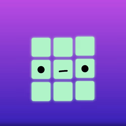 Rubik’s x Doodles