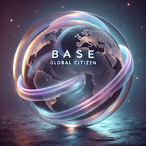 i am a “base global citizen” (light mode)