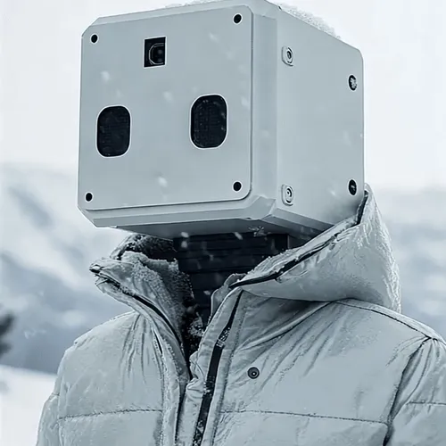 Frost Observer