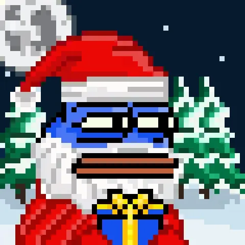 Santa pepe