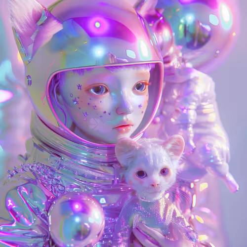Children of Cats
