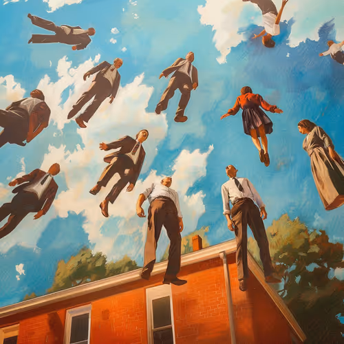 Ascension