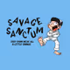 Savage Sanctum