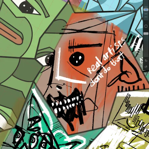 Clash of styles 2