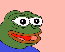Pepe X Base