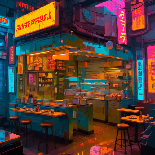 Pastrami on Rye 2049