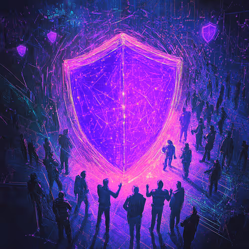 Stand with crypto remix.