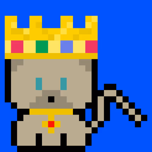 Mr. Miggles