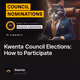 Kwenta Council Elections: How to Participate