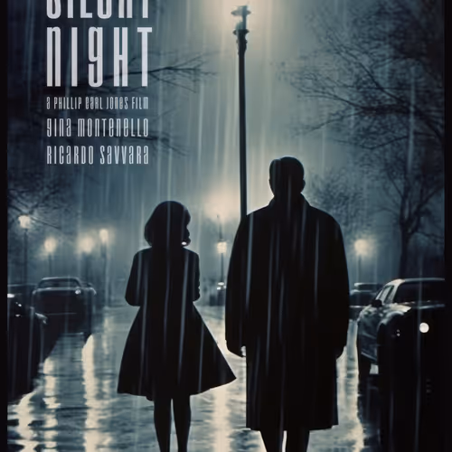 The Silent Night