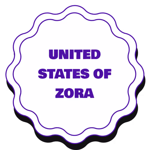 My Zora creations