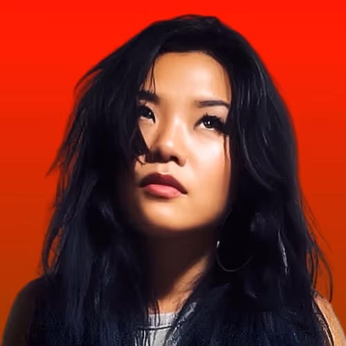 YUNICE - running