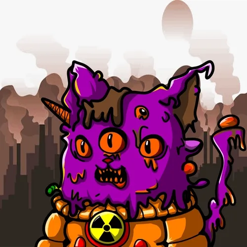 Base Cyber Cats