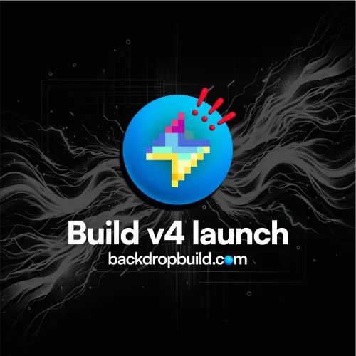 Backdrop Build v4