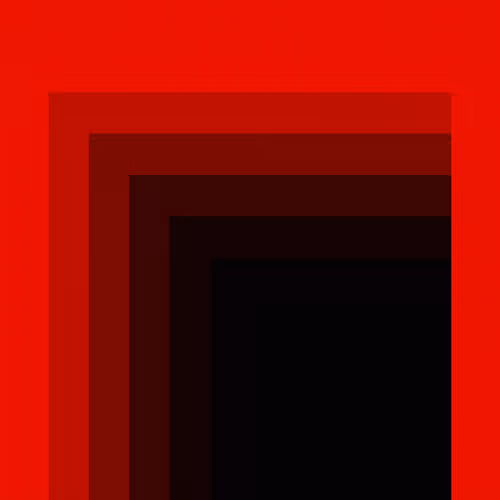 Through