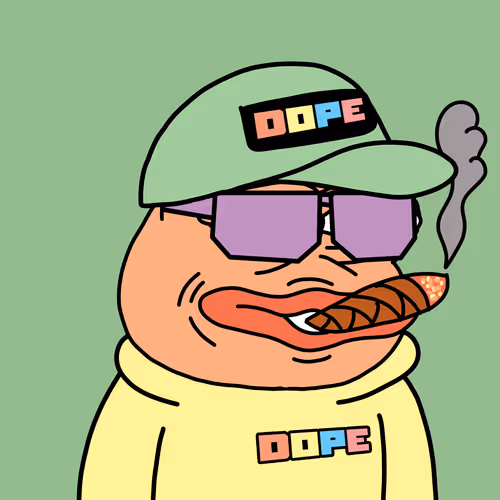 Dope
