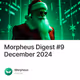 Morpheus Digest #9 December 2024